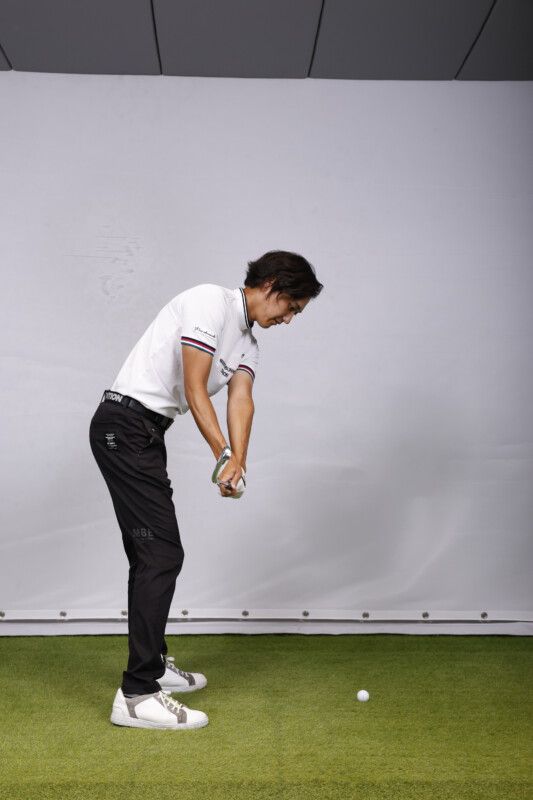 女子・男子プロ10人のスイングを徹底解説！正しい形はどう作る？