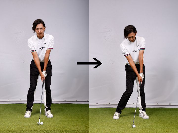 女子・男子プロ10人のスイングを徹底解説！正しい形はどう作る？