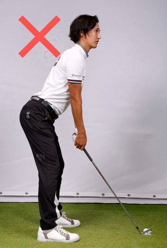 女子・男子プロ10人のスイングを徹底解説！正しい形はどう作る？