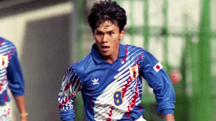 日本代表OB、大好きだった野球をやめてサッカーにドハマりした理由。「野球って…」