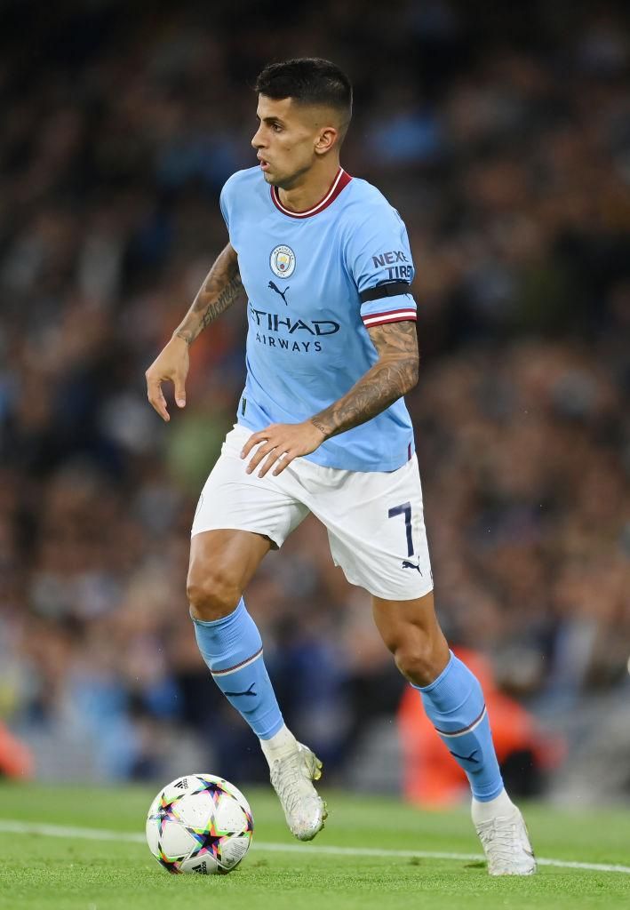 「背番号7」に違和感しかなかったサッカー界のスター7名！GKでつけた猛者も