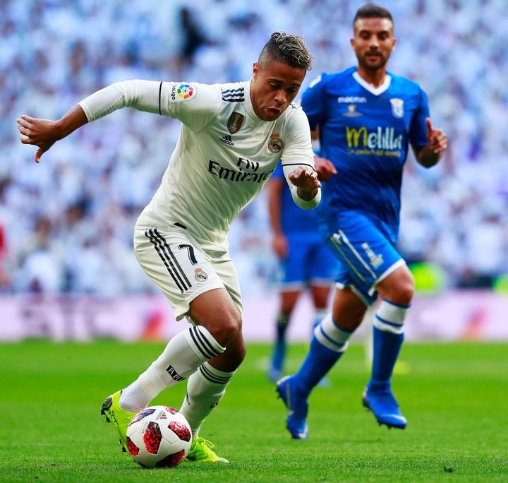 「背番号7」に違和感しかなかったサッカー界のスター7名！GKでつけた猛者も