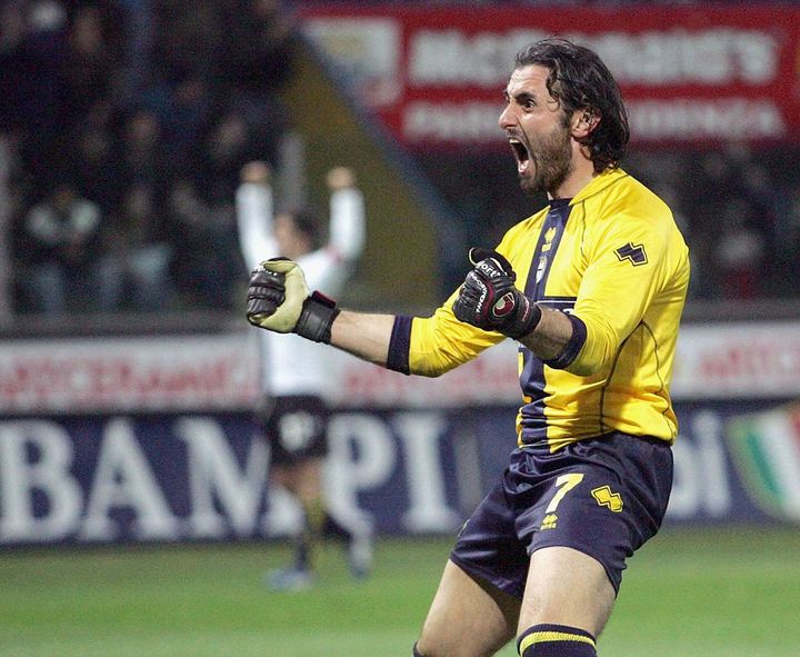 「背番号7」に違和感しかなかったサッカー界のスター7名！GKでつけた猛者も