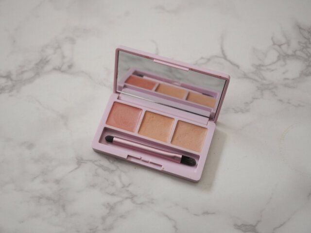 DAISY DOLL by MARY QUANT「デイジードール コンシーラー パレット」R-02