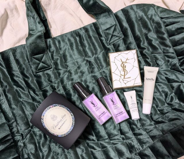 マイリトルボックス