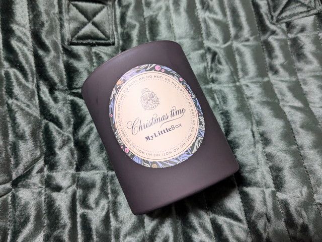 マイリトルボックス