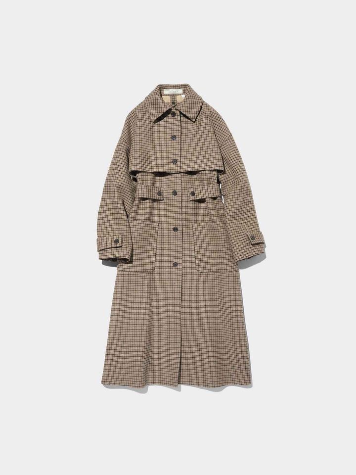 画像1: 出典：GU