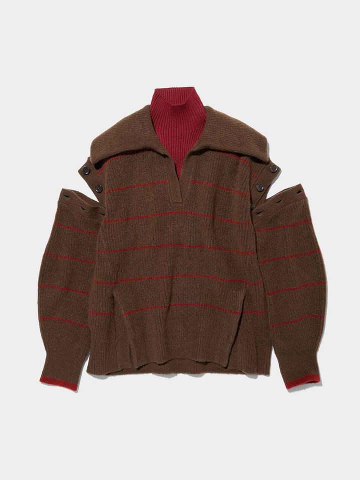 画像3: 出典：GU