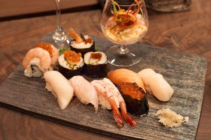 大自然が私を解きほぐす 週末デトックスジャーナル