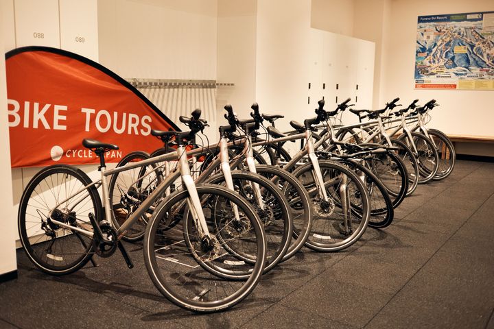 大自然が私を解きほぐす 週末デトックスジャーナル