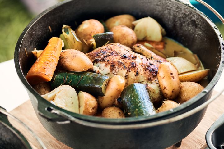 大自然が私を解きほぐす 週末デトックスジャーナル