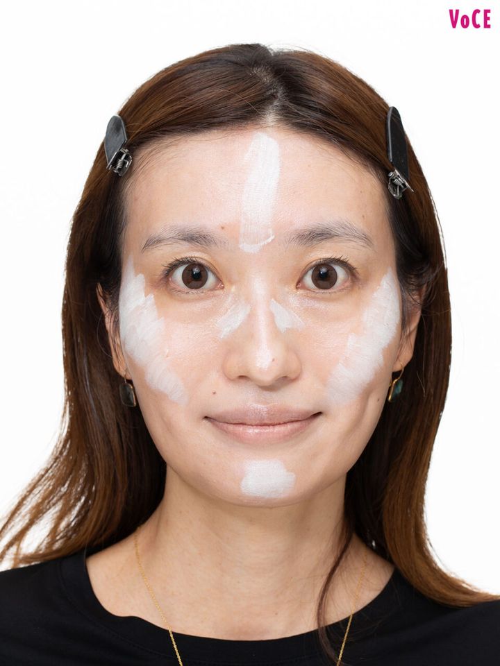 【診断つき】凹凸感のある顔をなめらかにするイガリ式メイク術【ゴリラさんタイプ】