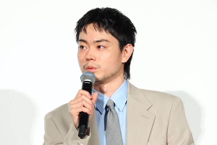 菅田将暉がタコと死闘！ クドカン脚本で涙が出るほど大笑いしたのは誰？