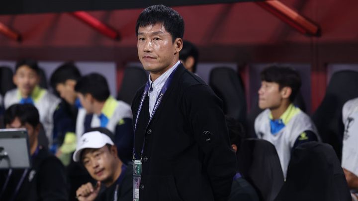 韓国勢の指揮官が日本の首位チームに驚愕…「正直10回中10回負ける」