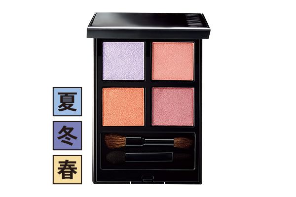 アディクション ザ アイシャドウ パレット ＋