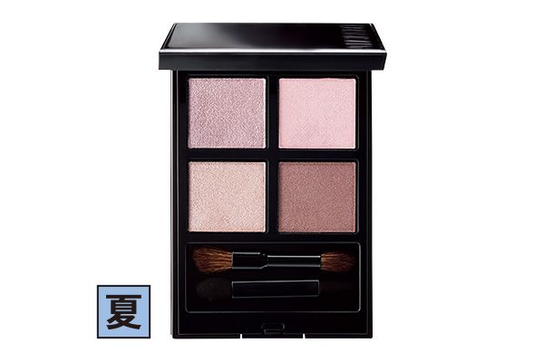 アディクション ザ アイシャドウ パレット ＋