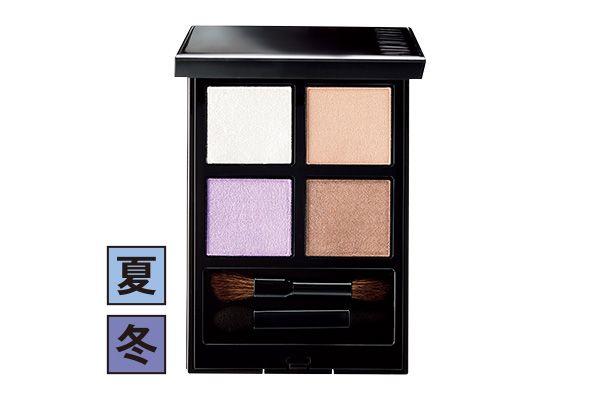 アディクション ザ アイシャドウ パレット ＋