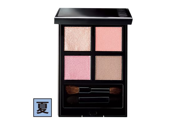 アディクション ザ アイシャドウ パレット ＋