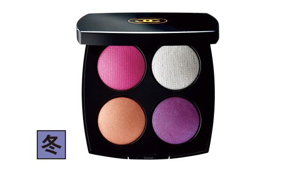 シャネル エンチャンテッドナイト