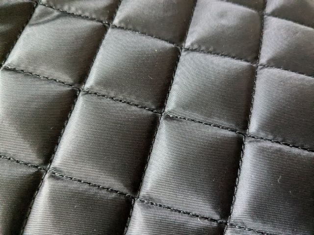 キルティング生地