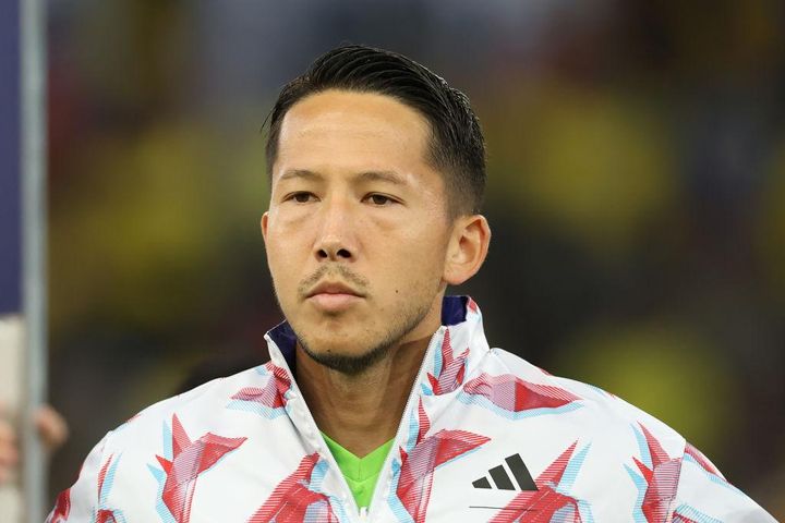 なぜ？日本代表、2024年に一度も呼ばれなかった5名