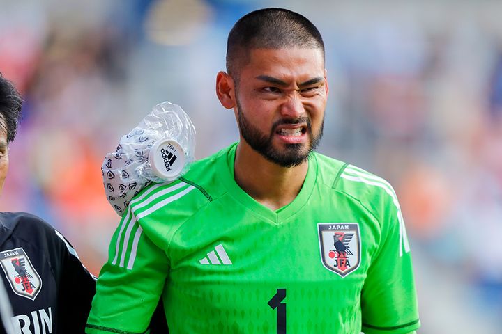 なぜ？日本代表、2024年に一度も呼ばれなかった5名