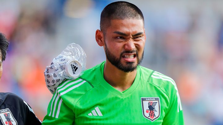 なぜ？日本代表、2024年に一度も呼ばれなかった5名