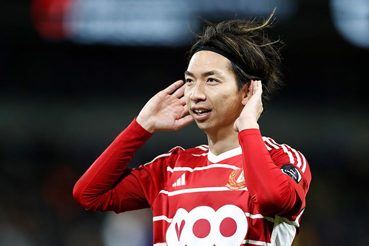 なぜ？日本代表、2024年に一度も呼ばれなかった5名