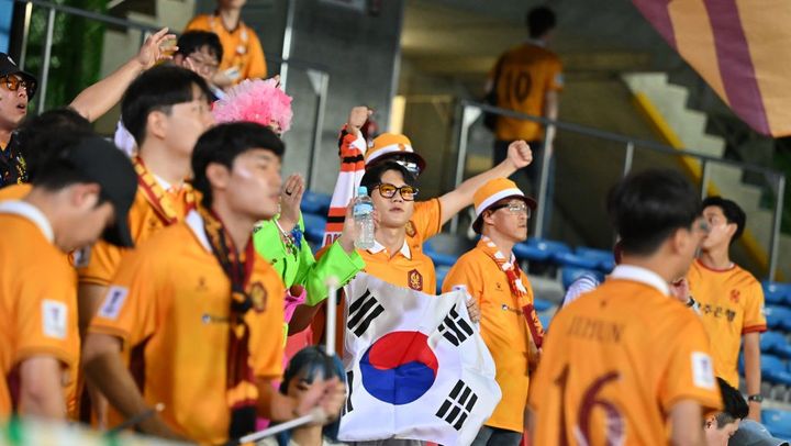 日本チームに敗れた理由は「殺人的なスケジュール」？韓国メディアが過酷さを伝える