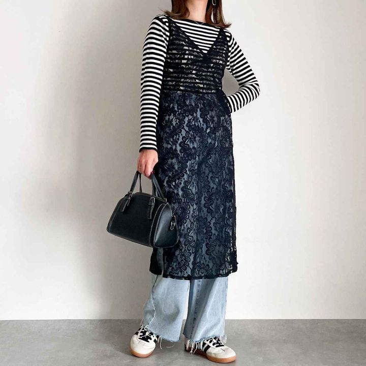 画像: 1点投入するだけでオシャレ度UP！