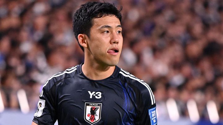 「データの測定値がおかしくて」 日本代表キャプテンの“異変”をいち早く察知した最新技術とは