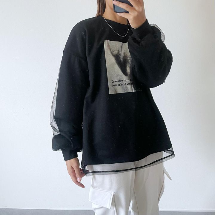 画像: 着るだけで可愛い