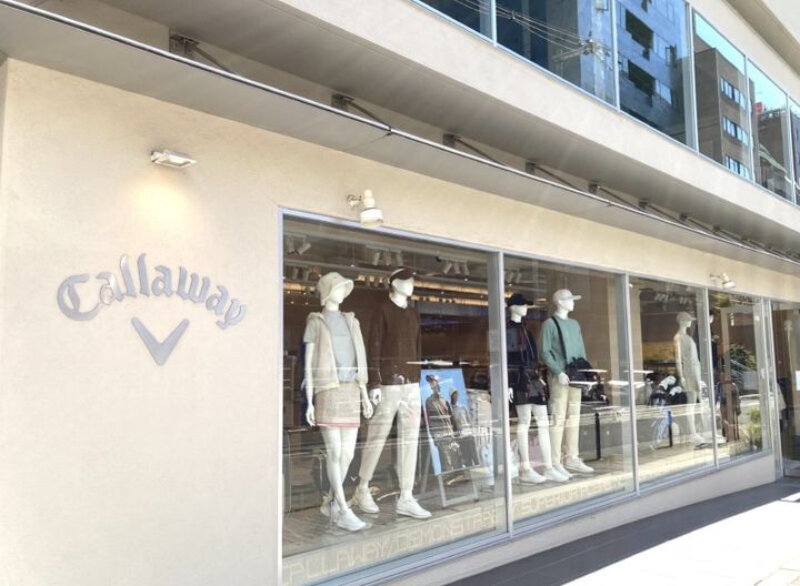 メジャー2勝選手が大阪に上陸！ゴルフで最も大切にしていることは？