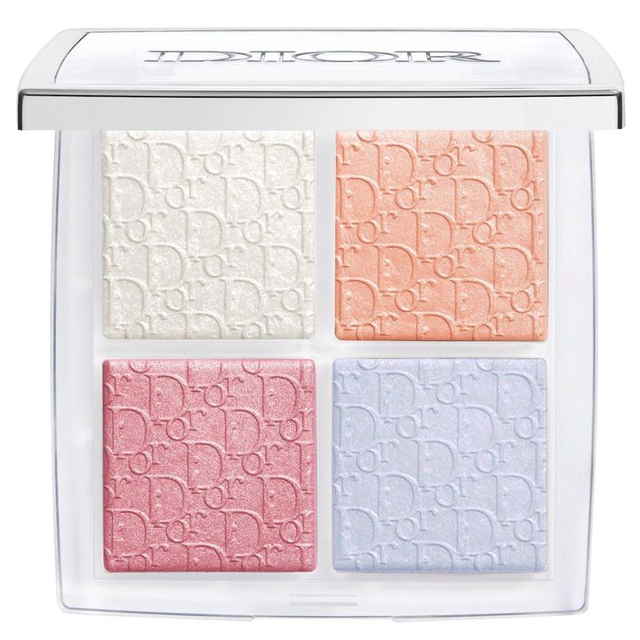 ディオール バックステージ フェイス グロウ パレット 006 ￥6,600（11月15日より限定発売予定）