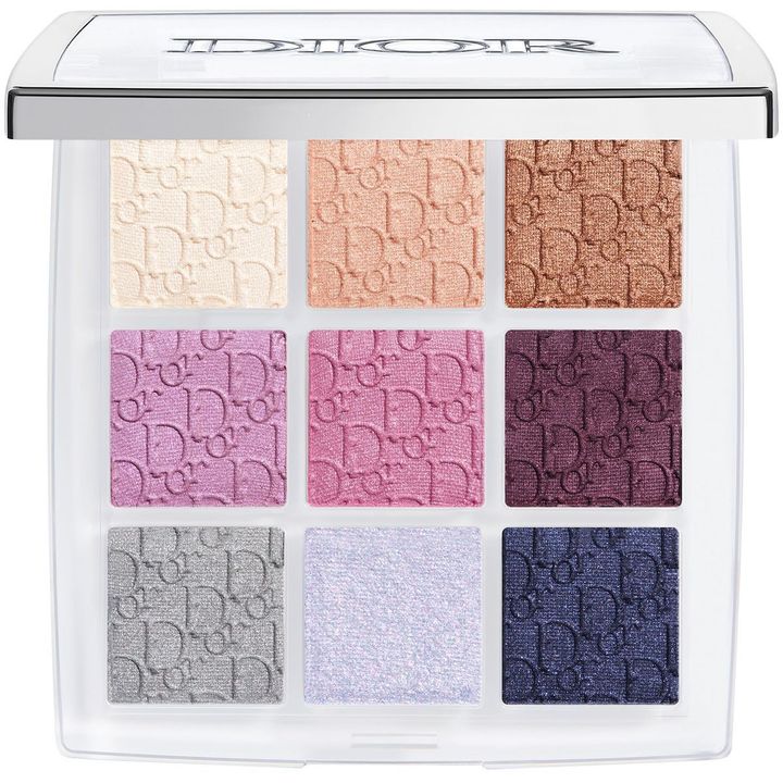 ディオール バックステージ アイ パレット 004 ￥7,040（11月15日より限定発売予定）