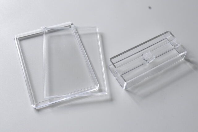 セリア カードスタンド（トレカサイズ） デザイン