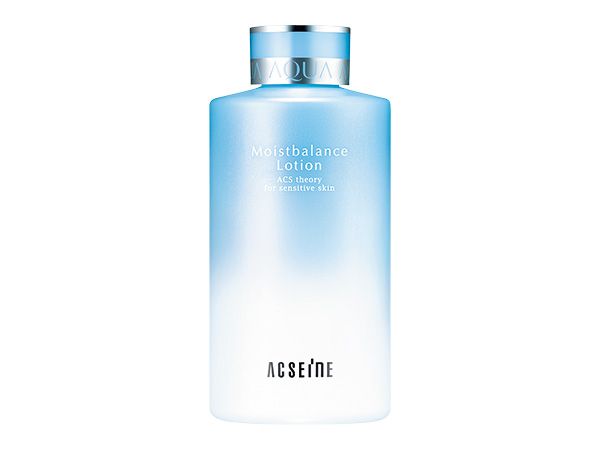 アクセーヌ モイストバランス ローション
