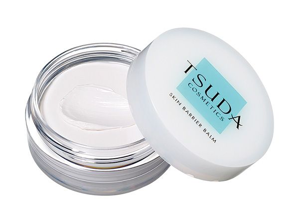 TSUDA COSMETICS スキンバリアバーム