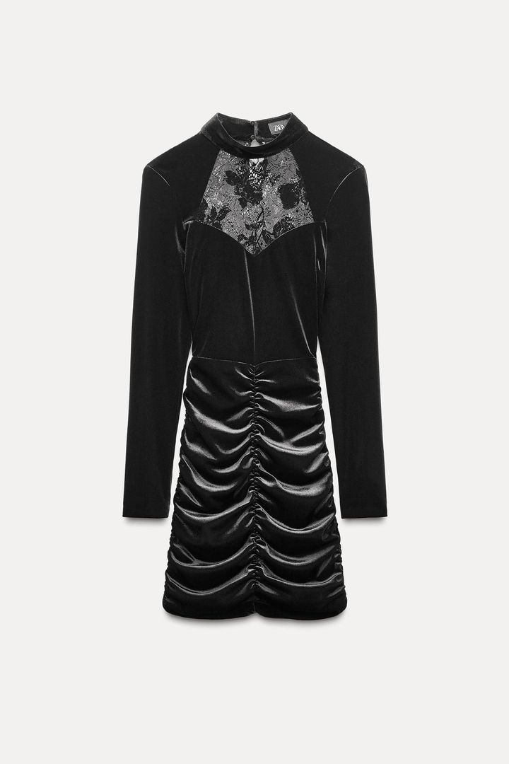 画像2: 出典：ZARA