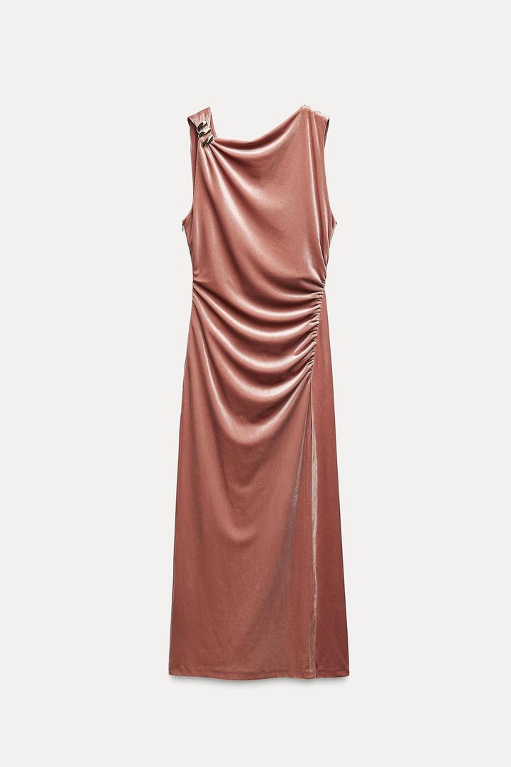 画像1: 出典：ZARA