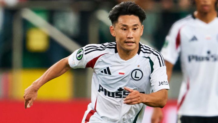 数か月前には酷評された日本人が欧州で活躍！6連勝に貢献で「最も輝いた選手の一人」と称えられる