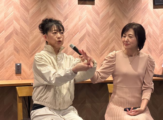 温活Hotキャンペーン