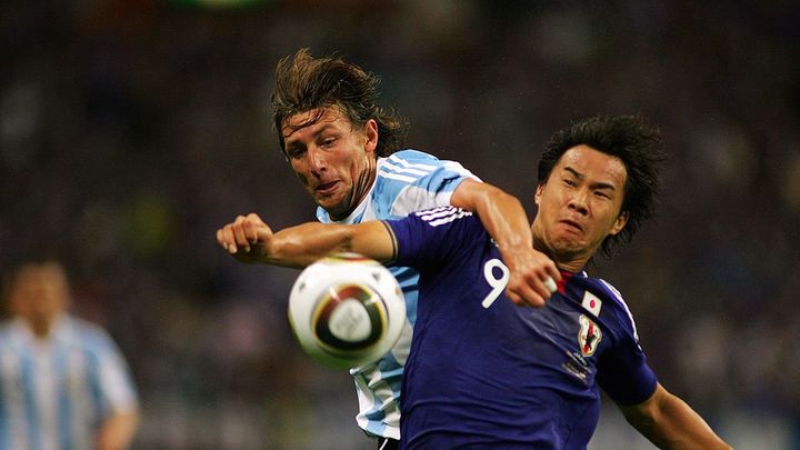 「日本が第二の故郷だ」日本代表OB、イタリア人指揮官から告げられて感激