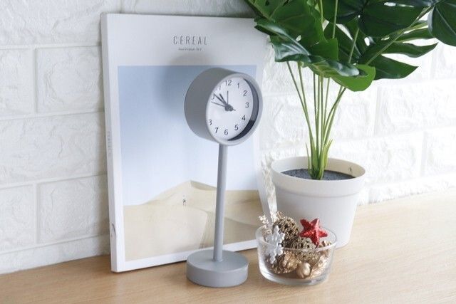 ダイソーのナチュラルパーツを使ったクリスマスの飾り