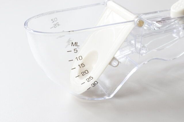 スリーコインズ 調節できる計量スプーン 目盛り