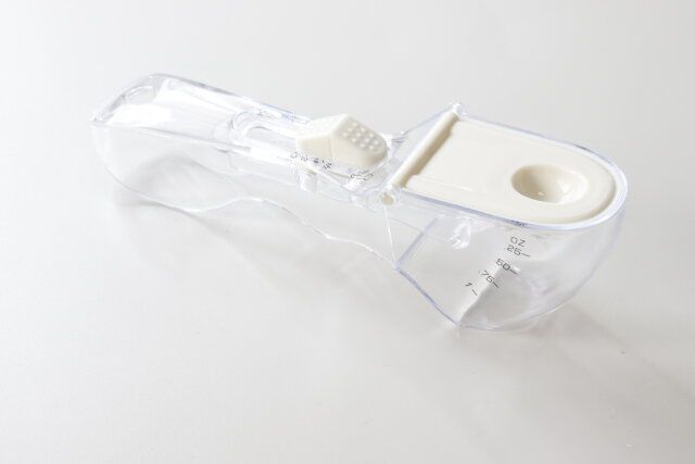 スリーコインズ 調節できる計量スプーン