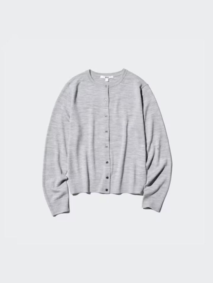 画像1: 出典：ユニクロ