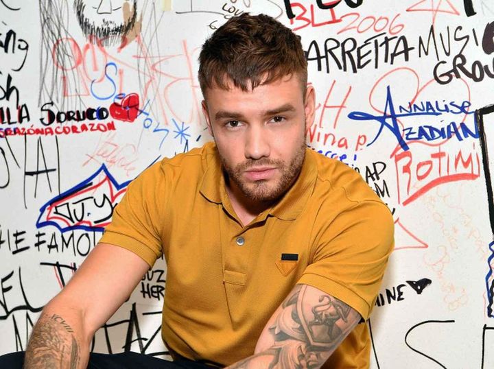 画像: リアム・ペインの死に関わった人物が逮捕される