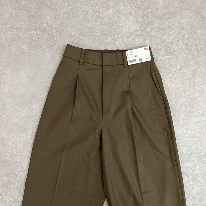 画像: 絶妙なカラー