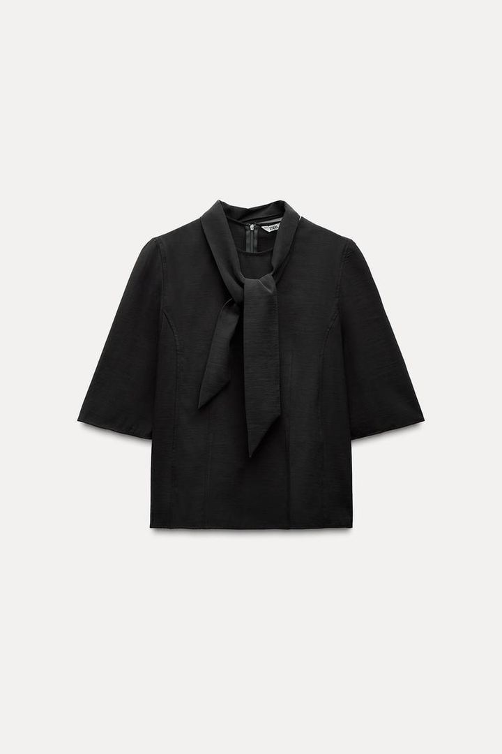 画像2: 出典：ZARA